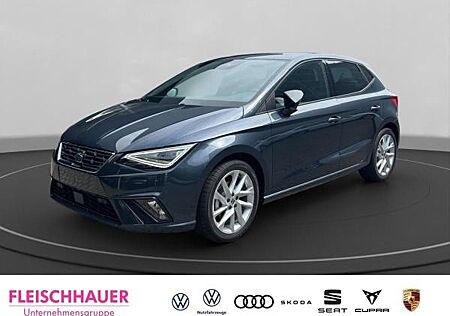 Seat Ibiza FR 1.0 TSI 85 kW (116 PS) 7-Gang-DSG