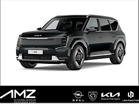 Kia EV9 76,1-kWh-Batterie *V2L*7Sitze*Navi*DigitalKey