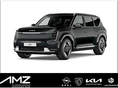 Kia EV9 76,1-kWh-Batterie *V2L*7Sitze*Navi*DigitalKey