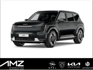 Kia EV9 76,1-kWh-Batterie *V2L*7Sitze*Navi*DigitalKey bild 1