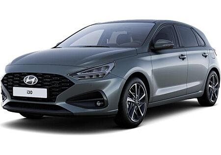 Hyundai i30 Advantage Automatik 100 PS