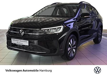 VW Taigo Volkswagen Life 1,0 l TSI OPF 7-Gang-Doppelkupplungsgetriebe DSG