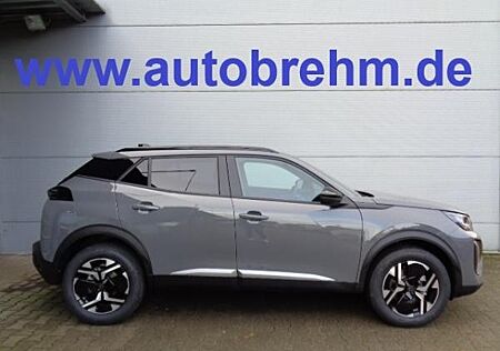 Peugeot 2008 Hybrid 136 e-DSC Allure Navi, LM, Sitzhzg.