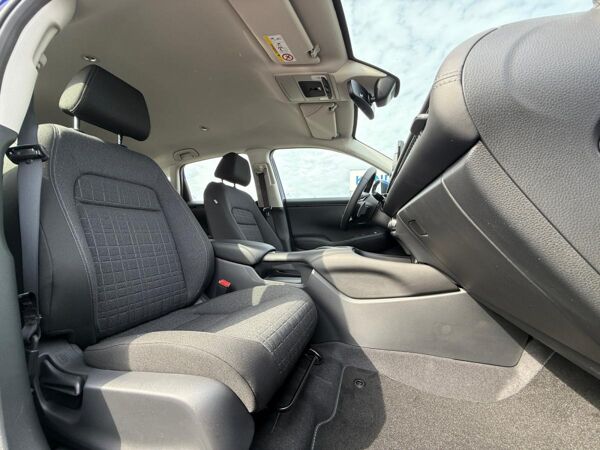 Honda ZR-V e:HEV ELEGANCE bild 5