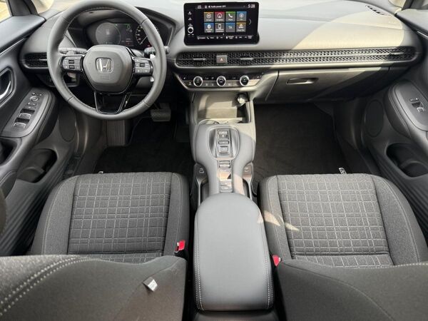 Honda ZR-V e:HEV ELEGANCE bild 7