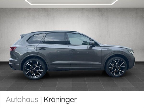Volkswagen Touareg 3.0 V6 TDI R-Line **VORFÜHRWAGEN** bild 4