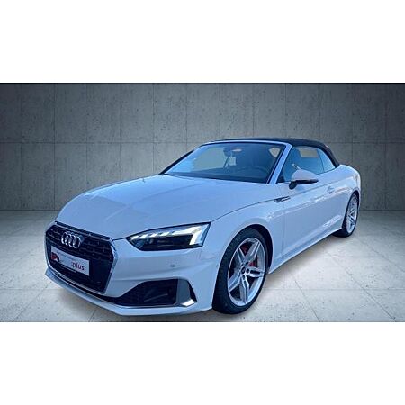 Audi A5 leasen
