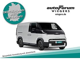 Kia PV5 Cargo L2H1 3T PLUS 71,2-kWh-Batterie *416 km Reichweite*