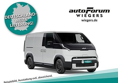 Kia PV5 Cargo L2H1 3T ESSENTIAL 51,5-kWh-Batterie *297 km Reichweite*