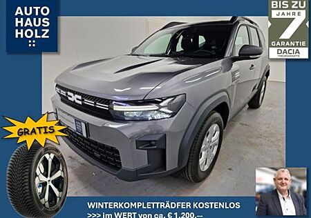 Dacia Bigster Essential TCe 140🚀🔍inkl. Full-Service - WKR kostenlos