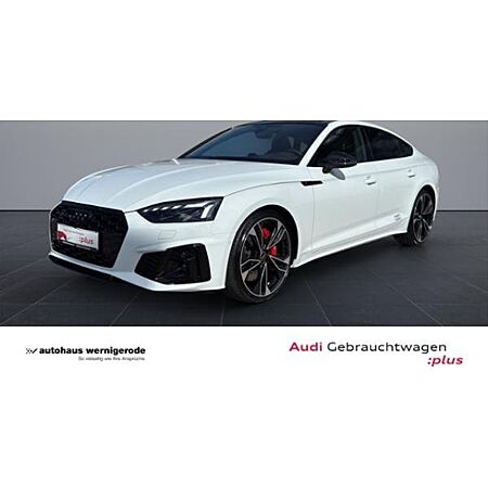 Audi S5 leasen