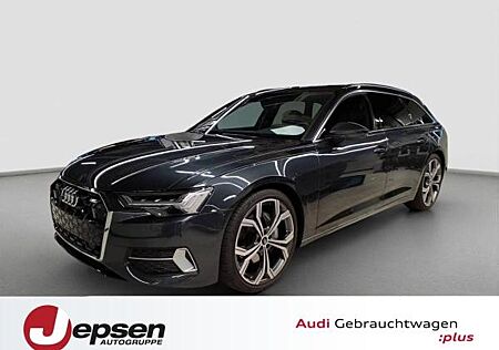 Audi A6 Avant Sport advanced 50 TDI qu. tiptr. PANO