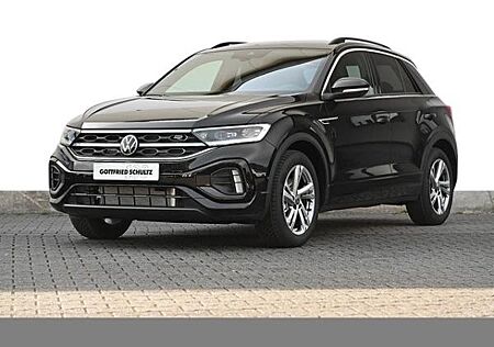 VW T-Roc Volkswagen R-LINE-1.5 TSI (Düsseldorf)