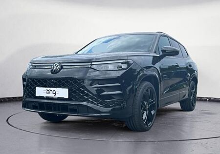 VW Tayron Volkswagen R-Line // 265PS // Navi // HD-Matrix // AHK // BlackStyle // ⭐