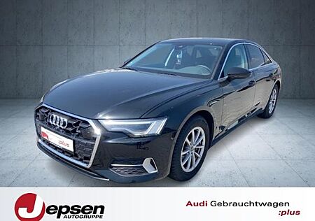 Audi A6 Limousine advanced 40 TDI S tr. Stdhzg FLA ACC