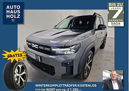 Dacia Bigster Journey HYBRID 155 🚀🔍🚀🔍inkl. Full-Service - WKR kostenlos