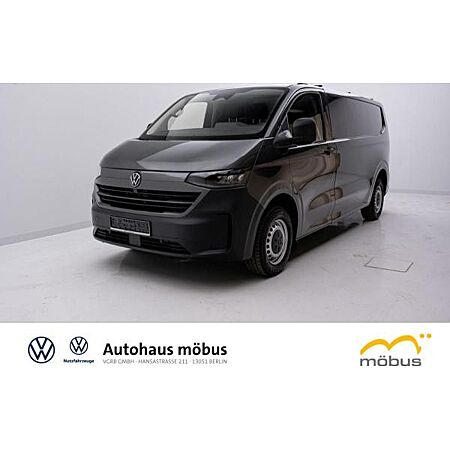 VW T6 Transporter leasen