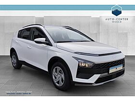 Hyundai BAYON Select *SOFORT VERFÜGBAR*