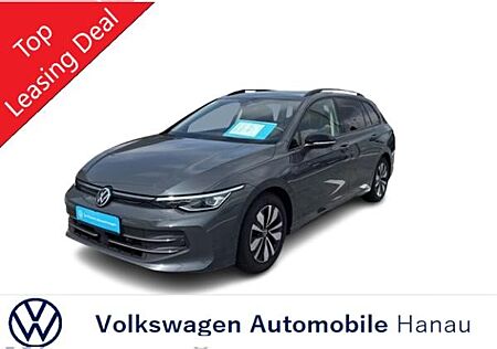 VW Golf Volkswagen VARIANT 8 / 1.5 TSI DSG AHK AREA VIEW LED+