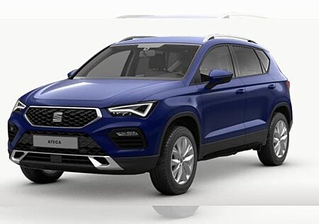 Seat Ateca 1.5 TSI ACT 110kW Road Edition DSG