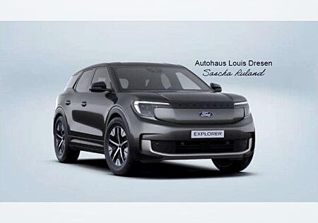 Ford Explorer Extended Range 🔋Hot Deal 🔋 Fahrerassistenz-Paket /LED/ Navi/