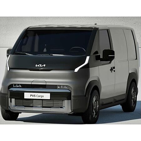 Kia PV5 leasen