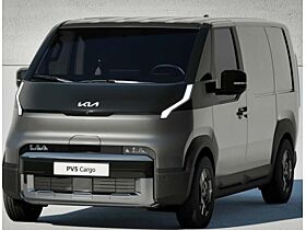 Kia PV5 Cargo Essential L2H1 51,5kWh in Ludwigsburg bei Auto Haass