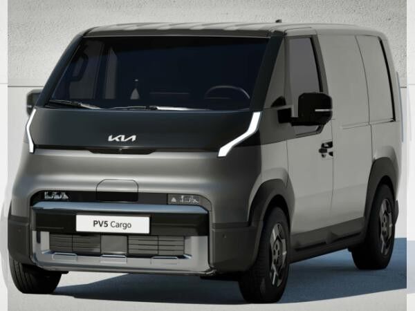 Kia PV5 Cargo Essential L2H1 51,5kWh in Ludwigsburg bei Auto Haass bild