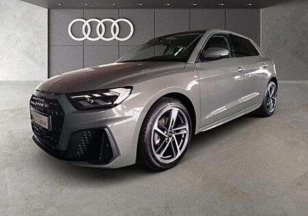 Audi A1 Sportback 30 TFSI S line LED ACC DAB