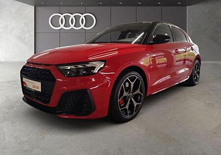 Audi A1 Sportback 30 TFSIS tronic S line LED ACC DAB Tempomat