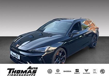Cupra Leon Sportstourer 2.0 TSI DSG