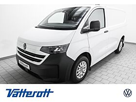 Volkswagen Transporter T7 Kasten KR 2.0 TDI Automatik AHK Klima Ganzjahresreifen Volkswagen Transporter T7 Kasten KR 2.0 TDI Automatik AHK Klima Ganzjahresreifen