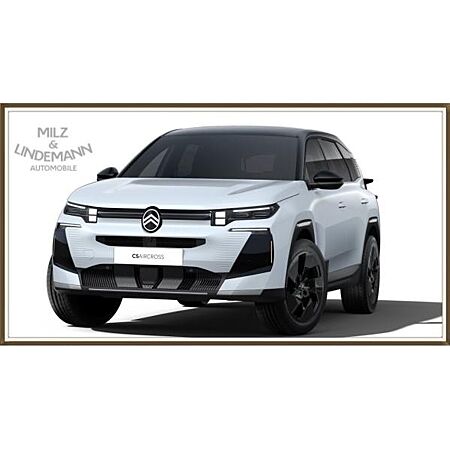 Citroën C5 Aircross leasen