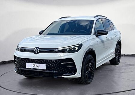 VW Tiguan Volkswagen R-Line // 204PS // AHK // IQ-Light // HD-Matrix // Navi // ⭐