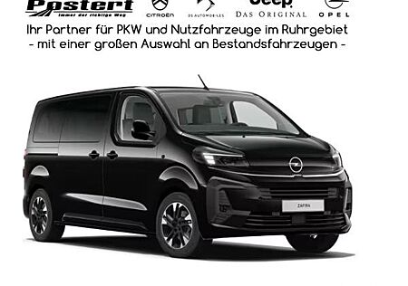 Opel Zafira 2.0 Diesel 130kW GS Auto *SOMMER-ANGEBOT*Vorlauf