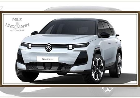 Citroën C5 Aircross Der NEUE ELEKTRO KOMFORT RANGE MAX / FREI KONFIGURIERBAR