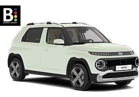 Hyundai Inster 42 kWh Trend +++Gewerbekundenangebot+++