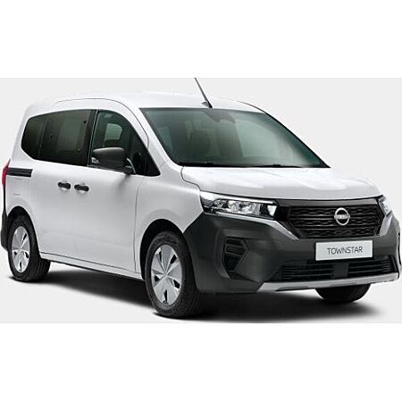 Nissan Townstar kombi leasen