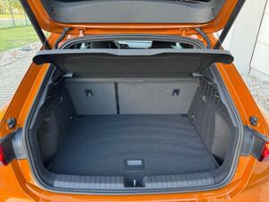 Audi A3 allstreet 35 TFSI KLIMA LED NAVI ALU bild 6