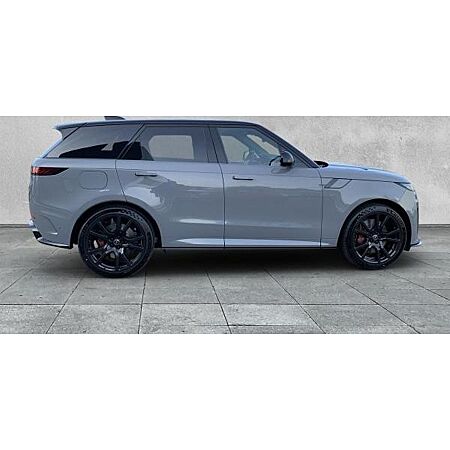 Land Rover Range Rover Sport leasen