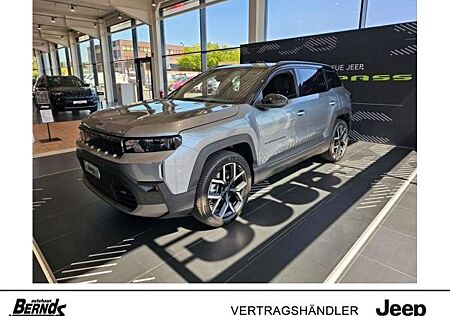 Jeep Compass NEW 💚FIRST EDITION 💫Hohe Ausstattungslinie✅ *SONDERMODELL* - PRIVAT GRE