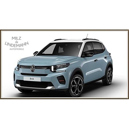 Citroën C3 leasen