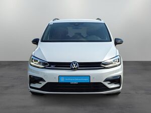 Volkswagen Touran Highline R-Line 2.0 TDI DSG/LED, ACC,Navi bild 6