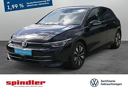 VW Golf Volkswagen VIII Life 1.5 TSI DSG IQ AHK neues Modell !