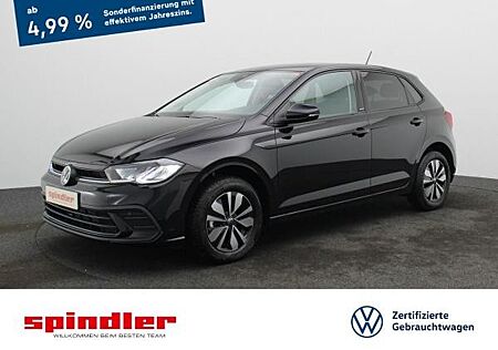 VW Polo Volkswagen Life 1.0 TSI DSG/ LED, ACC, RFK, AppConnect