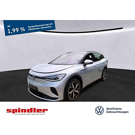 VW ID.4 leasen