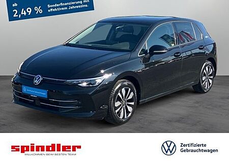 VW Golf Volkswagen VIII Life 1.5 TSI DSG / LED, ACC, AHK, Navi