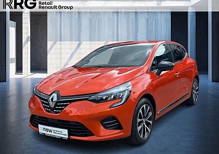 Renault Clio 1.0 TCE 90 TECHNO