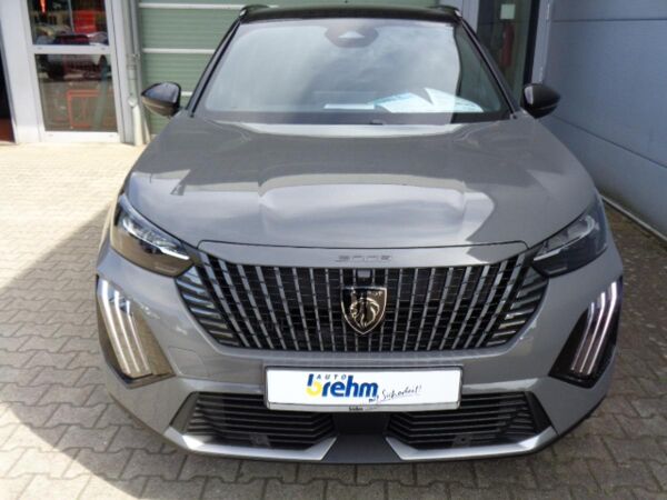 Peugeot 2008 Hybrid 145 e-DSC GT Navi, Alcantara, Sitzhz bild 4