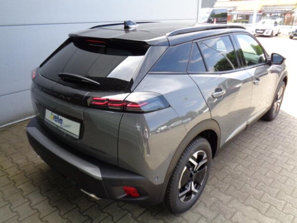 Peugeot 2008 Hybrid 145 e-DSC GT Navi, Alcantara, Sitzhz bild 6
